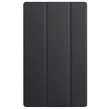 Mey İthalat®  Lenovo M10 HD X306F Kılıf Tablet Smart Kılıf - Siyah