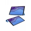 Mey İthalat®  Lenovo M10 HD X306F Kılıf Tablet Smart Kılıf - Siyah