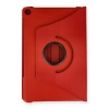 Mey İthalat®  Lenovo Tab M10 TB328FU Kılıf 360 Tablet Deri Kılıf - Kırmızı