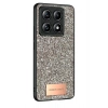 Mey İthalat®   Mi 14T Pro Bright Simli Kapak - Gold