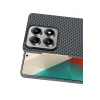 Mey İthalat®   Mi 14T Pro Vega Magsafe Kapak - Gri