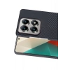 Mey İthalat®   Mi 14T Pro Vega Magsafe Kapak - Siyah
