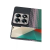 Mey İthalat®   Mi 14T Pro Vega Magsafe Kapak - Yeşil