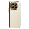 Mey İthalat®   Mi 15  Lensli Silikon - Gold