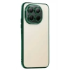 Mey İthalat®   Mi 15  Lensli Silikon - Yeşil