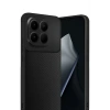 Mey İthalat®   Mi 15T Auto Focus Karbon Kapak - Siyah
