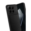 Mey İthalat®   Mi 15T Auto Focus Karbon Kapak - Siyah