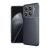 Mey İthalat®   Mi 15T Pro Auto Focus Karbon Kapak - Lacivert