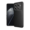 Mey İthalat®   Mi 15T Pro Auto Focus Karbon Kapak - Siyah