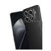 Mey İthalat®   Mi 15T Pro Auto Focus Karbon Kapak - Siyah