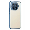 Mey İthalat®   Mi 15T Pro  Lensli Silikon - Açık Mavi