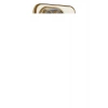 Mey İthalat®   Mi 15T Pro  Lensli Silikon - Gold
