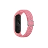 Mey İthalat®   Mi Band 7 Star Kordon - Pembe