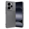Mey İthalat®   Note 14 5G Auto Focus Karbon Kapak - Gri