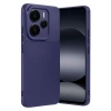Mey İthalat®   Note 14 5G Auto Focus Karbon Kapak - Lacivert