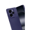 Mey İthalat®   Note 14 5G Auto Focus Karbon Kapak - Lacivert