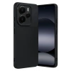 Mey İthalat®   Note 14 5G Auto Focus Karbon Kapak - Siyah
