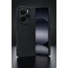 Mey İthalat®   Note 14 5G Auto Focus Karbon Kapak - Siyah