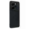 Mey İthalat®   Note 14 5G Auto Focus Karbon Kapak - Siyah