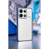 Mey İthalat®   Poco X6 Pro Kılıf  Lensli Silikon - Yeşil