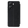 Mey İthalat®   Poco X7 Pro Kılıf Flip Cover - Siyah