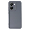 Mey İthalat®   Poco X7 Pro Viera Silikon - Gri