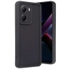 Mey İthalat®   Poco X7 Pro Viera Silikon - Siyah