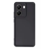 Mey İthalat®   Poco X7 Pro Viera Silikon - Siyah