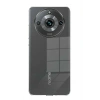 Mey İthalat®  Realme 11 Pro Kılıf Lüx Şeffaf Silikon