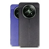 Mey İthalat®  Realme 12 5G Kılıf Auto Focus Kapak - Koyu Yeşil