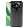 Mey İthalat®  Realme 12 5G Kılıf Auto Focus Kapak - Siyah