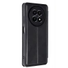 Mey İthalat®  Realme 12 5G Kılıf Flip Cover - Siyah