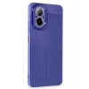 Mey İthalat®  Realme 12 Lite Kılıf Auto Focus Kapak - Lacivert