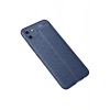 Mey İthalat®  Realme C11 2021 Kılıf Auto Focus Kapak - Lacivert