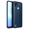 Mey İthalat®  Realme C25 Kılıf Auto Focus Kapak - Lacivert