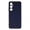Mey İthalat®  Realme C65 Kılıf First Silikon - Lacivert
