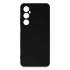 Mey İthalat®  Realme C65 Kılıf First Silikon - Siyah