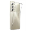 Mey İthalat®  Realme C65 Kılıf Lüx Şeffaf Silikon