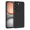 Mey İthalat®  Realme C75 4G First Silikon - Siyah