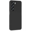 Mey İthalat®  Realme C75 4G First Silikon - Siyah