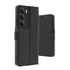 Mey İthalat®  Realme C75 4G Trend S Plus Kapaklı Kılıf - Siyah