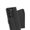 Mey İthalat®  Realme C75 4G Trend S Plus Kapaklı Kılıf - Siyah