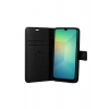 Mey İthalat®  Realme C75 4G Trend S Plus Kapaklı Kılıf - Siyah