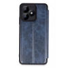 Mey İthalat®  Realme Note 50 4G Kılıf Flip Cover - Lacivert
