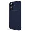 Mey İthalat®  Realme Note 60 Kılıf Auto Focus Karbon Kapak - Lacivert