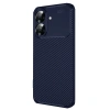 Mey İthalat®  Realme Note 60 Kılıf Auto Focus Karbon Kapak - Lacivert