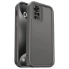 Mey İthalat®   Redmi 10 2022 Kılıf Viera Silikon - Gri