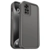 Mey İthalat®   Redmi 10 2022 Kılıf Viera Silikon - Gri