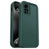 Mey İthalat®   Redmi 10 2022 Kılıf Viera Silikon - Koyu Yeşil