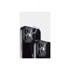 Mey İthalat®   Redmi 13 4G Kamera Lens Koruma Cam